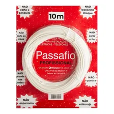 Passa Fio Proaqua Profissional 10m Foto mini 1