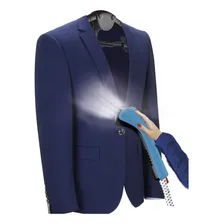 Passadeira A Vapor Vip Care Vp-07 1800w Mondial Branco Foto mini 3