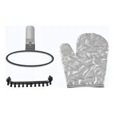 Passadeira A Vapor Vip Care Vp-07 1800w Mondial Branco Foto mini 2