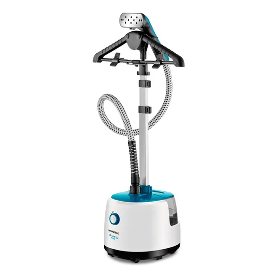 Passadeira A Vapor Vip Care Vp-07 1800w Mondial Branco Foto 1