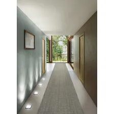 Passadeira Sisal New Vulcan 0,66x2,40 São Carlos Foto mini 1