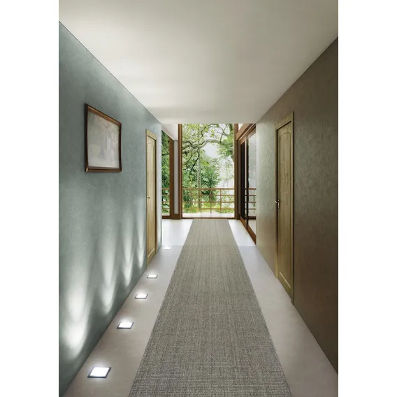Passadeira Sisal New Vulcan 0,66x2,40 São Carlos Foto 1