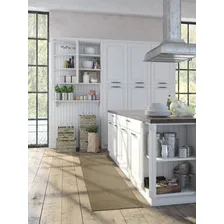 Passadeira Trilho São Carlos New Bouclê Sergipe 0,66x4,50 Foto mini  3