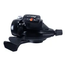 Passador Alavanca Cambio Index Rapid Fire 3x8 24v Xtime Tsw Foto mini  3