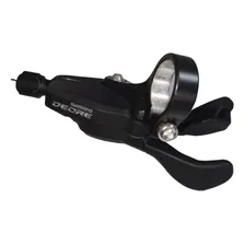 Passador Alavanca Câmbio Shimano Sl - M4100 Direito 10v Foto mini  3