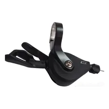Passador Alavanca Câmbio Shimano Sl - M4100 Direito 10v Foto  mini 1