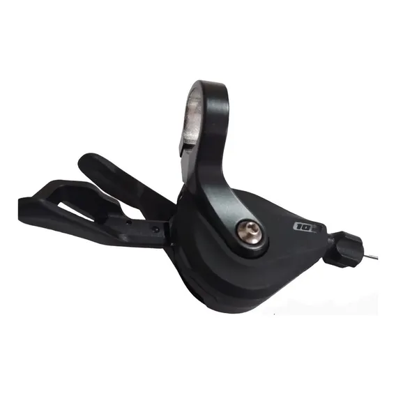 Passador Alavanca Câmbio Shimano Sl - M4100 Direito 10v Foto 1