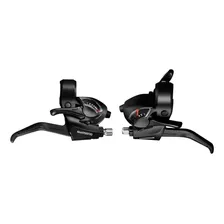 Passador Alavanca Manete Shimano Tourney Ef41 3x7v 21v Foto mini 3