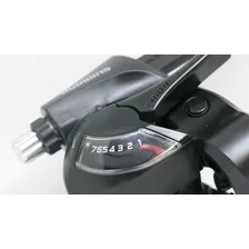 Passador Alavanca Manete Shimano Tourney Ef41 3x7v 21v Foto mini 4