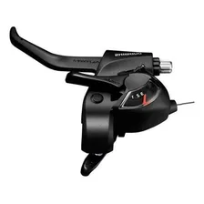 Passador Alavanca Manete Shimano Tourney Ef41 3x7v 21v Foto mini 2