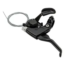 Passador Alavanca Marchas Rapid Fire Gts 3x7 21v Bike Foto mini 3