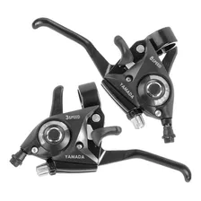 Passador Alavanca Rapidfire Yamada 24v Index Tipo Shimano Foto mini 1