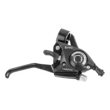 Passador Alavanca Rapidfire Yamada 24v Index Tipo Shimano Foto mini 3