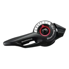 Passador Bicicleta Shimano Tz Tz500 3x7v 21v Mtb Bike Foto mini 4
