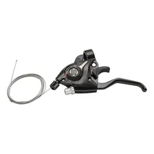Passador De Marcha Para Bicicleta Modelo Rapid Fire 21 Velo Foto mini 4