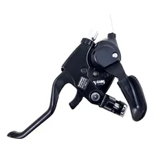 Passador De Marchas Traseiro Shimano Altus Ef51 9v C/ Manete Foto mini 4