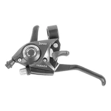 Passador Manetes Freio Trocadores 24v Rapid Fire Yamada Index 3x8v Foto mini 4