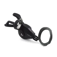 Passador Trocador Traseiro Alavanca Shimano Deore 12v M6100 Foto mini  2