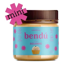 Pasta Amendoim Beijinho 150g Foto  mini 1