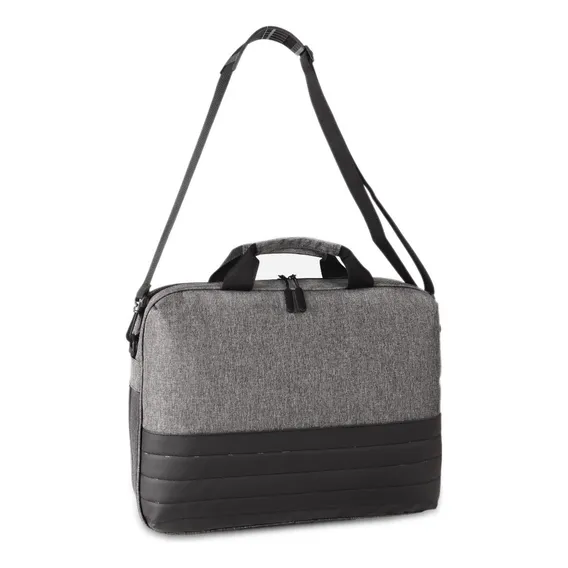 Pasta Bolsa Executiva Expansível Masculina P/ Notebook -clio Foto 1