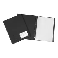 Pasta Catalogo A4 Com Capa Grossa E 50 Envelopes Finos Foto mini 2