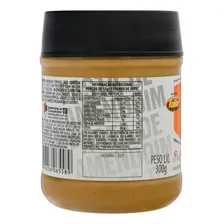 Pasta de Amendoim Integral Natural Life Pote 300g Foto mini 2