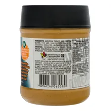 Pasta de Amendoim Integral Natural Life Pote 300g Foto mini 3