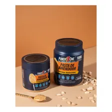 Pasta de Amendoim Integral Power 1 One Pote 1,005kg Foto mini 4