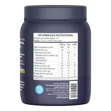 Pasta De Amendoim Integral Power 1 One Pote 1,005kg Foto mini 2