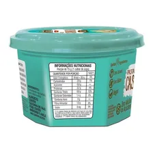 Pasta De Castanha De Caju Com Coco 200g Dacol么nia Foto mini 2