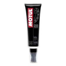 Pasta de corrente para motocicletas Motul C5 150ml Foto mini 1