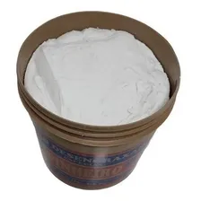 Pasta Sabão Creme Para As Mãos Desengraxante Pinheiro 4,5kg Foto mini  3