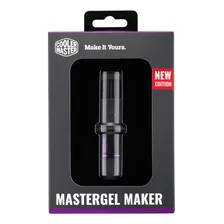 Pasta Térmica New Mastergel Maker 11 W/mk - Cooler Master Foto mini 4