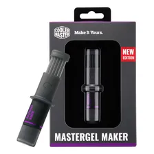 Pasta Térmica New Mastergel Maker 11 W/mk - Cooler Master Foto  mini 1