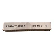 Pasta Térmica Rise Mode Silver Frost - 5 Gramas Foto mini 4