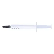 Pasta térmica Tt Extreme Thermal Grease Tg3 4g Foto mini 4