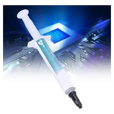 Pasta térmica Tt Extreme Thermal Grease Tg3 4g Foto mini  2
