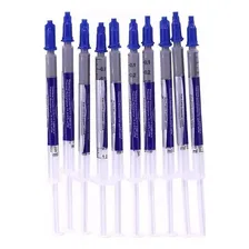 Pastas Termicas Halnziye 510 Prata Para Processadores Foto mini 2