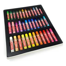 Pastel Oleoso Talens Art Creation 36 Cores Foto mini 3