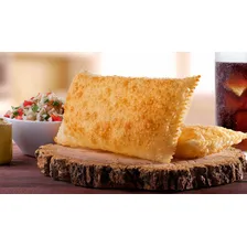 Pasteleiro Fritador Fogão A Gás C/ Tacho N18 Pastel Salgado Cor Preto Foto mini 4