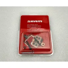 Pastilha Freio Disco Sram Elixir/db/level Tl/level T/level Foto mini 3