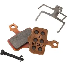 Pastilha Freio Disco Sram Elixir/db/level Tl/level T/level Foto mini 2