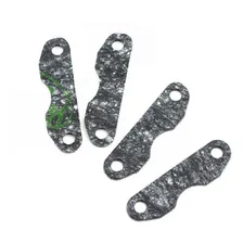 Pastilha Freio Hard Brake Lining Mfr Drt Dst Kyosho 92985 Foto mini 1