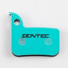 Pastilha Freio Sentec Ceramica Padrão Level Ultimate Tlm Foto mini 2