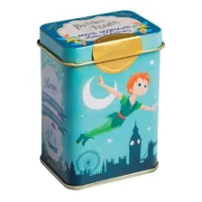 Pastilha Italiana Leone Peter Pan 45g Menta Original Foto mini 1