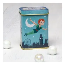 Pastilha Italiana Leone Peter Pan 45g Menta Original Foto mini 2