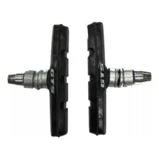 Pastilha Sapata De Freio Gts V Brake Orbital 70mm 10 Pares Foto mini 4