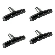 Pastilha Sapata De Freio Gts V Brake Orbital 70mm 2 pares Foto mini 1
