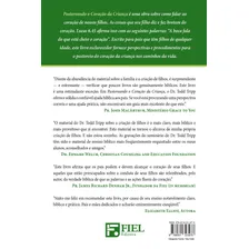 Pastoreando o coração da criança, de Tripp, Tedd. Editorial Missão Evangélica Literária, capa mole em português, 2017 Foto mini  3