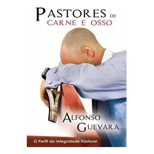 Pastores De Carne E Osso - Bv Books Foto mini 1